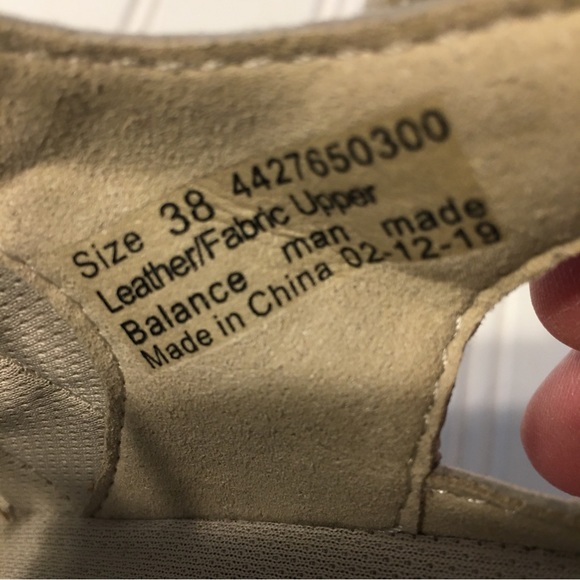 Dansko Riona - Picture 7 of 12